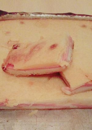 Una foto de Torta de fiambre licuada 👌🖒