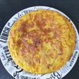 Tortilla Espagnole