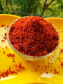 આચાર મસાલો (Aachar Masala Recipe In Gujarati) રેસીપી મુખ્ય ફોટો