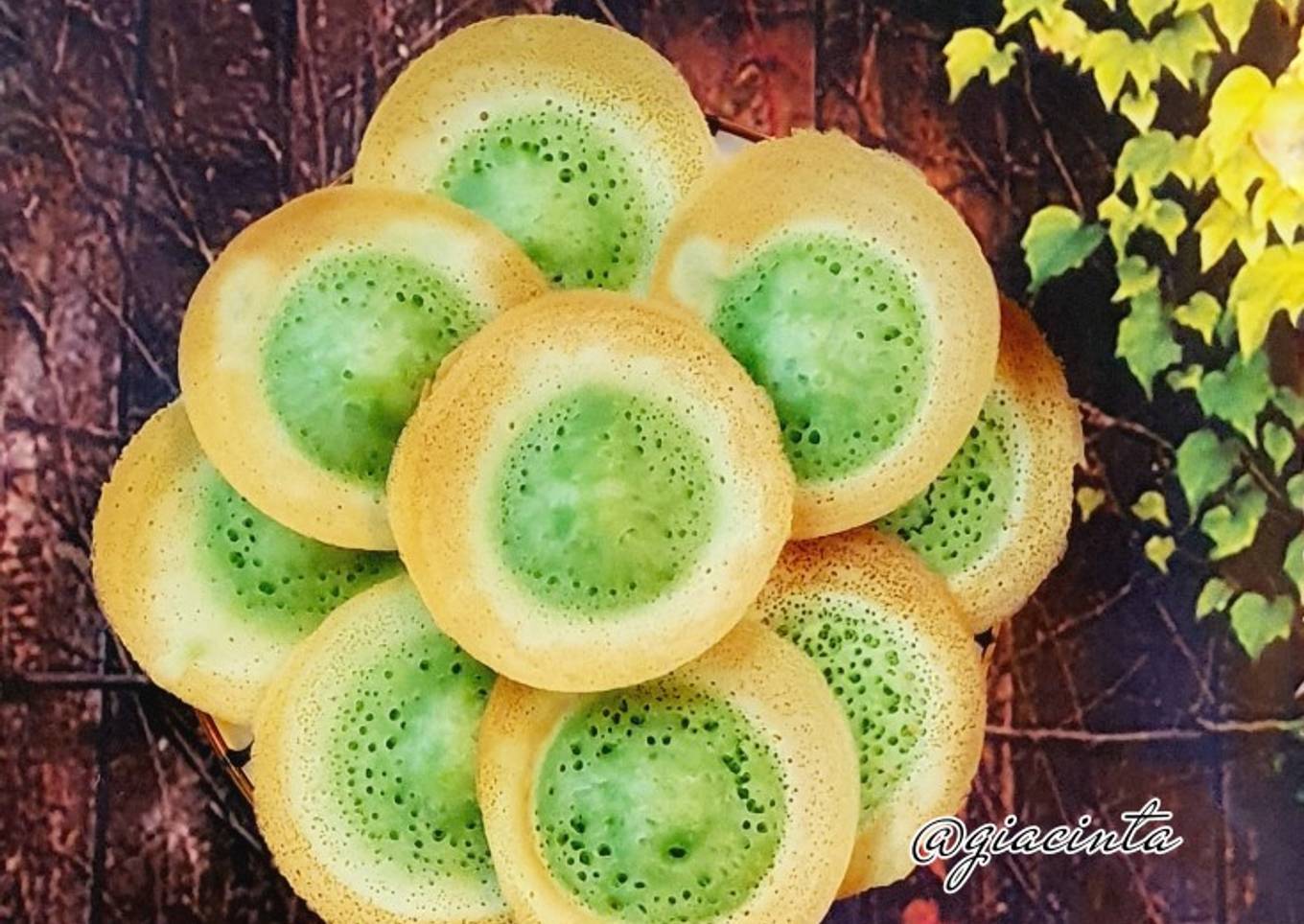 Kue Ape