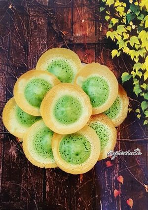 Foto resep Kue Ape