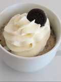 Postre de oreo