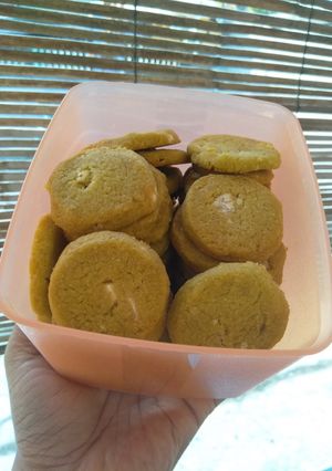Foto resep Kuker Greentea Tanpa Telur