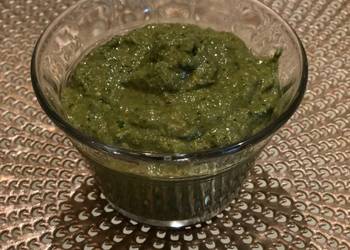 Easy Recipe Pesto Delicious Steady Easy Recipe Pesto Delicious Steady