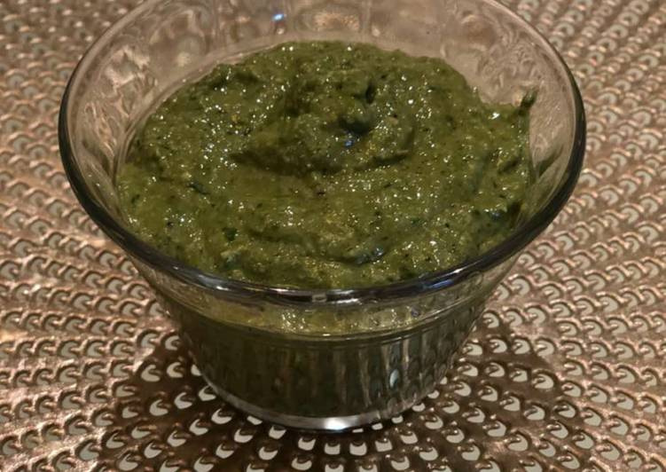 Pesto Pesto