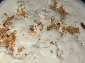 Foto resep Es krim kong guan