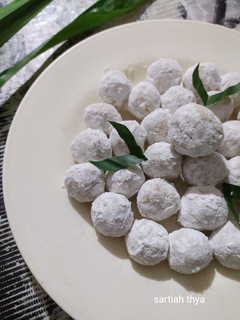 Foto resep 55. Mochi Tepung Beras