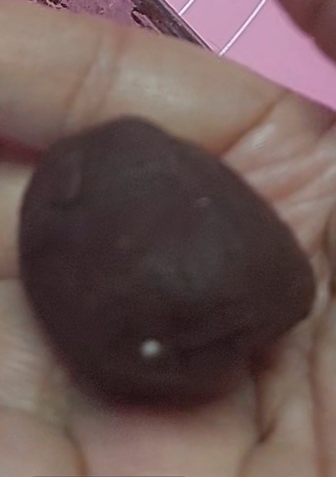 Foto resep Isian Cokelat Untuk Kue