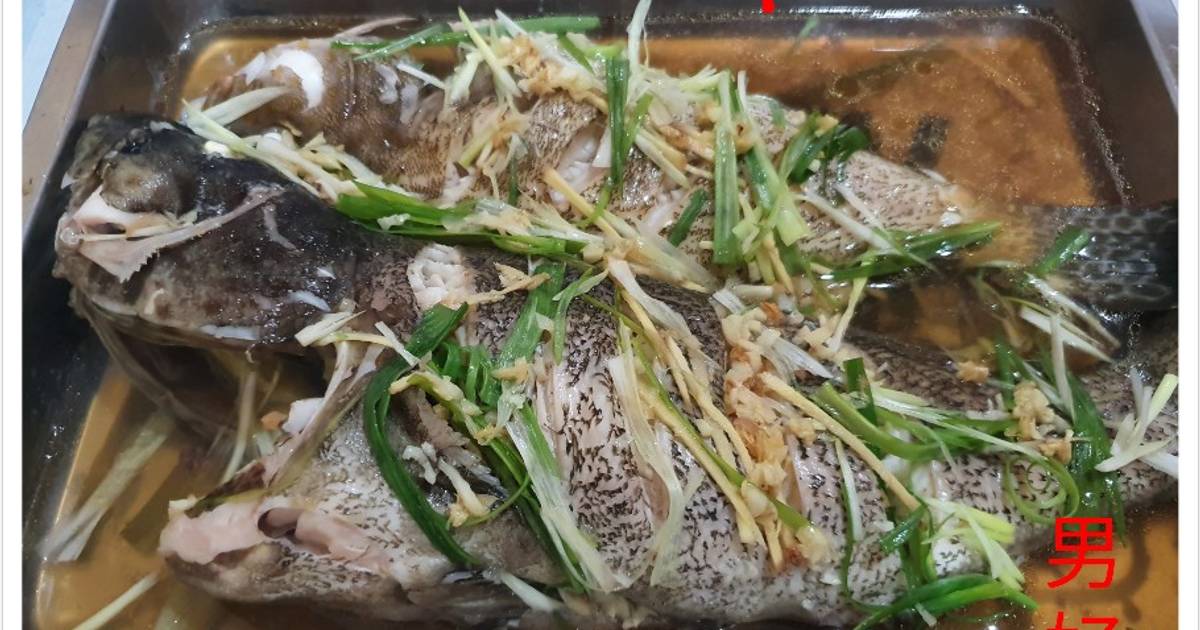 116 resep tim ikan kerapu enak dan sederhana Cookpad