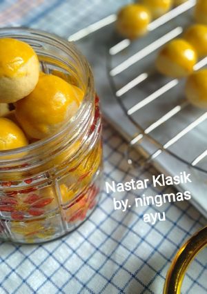 Foto resep Nastar Klasik