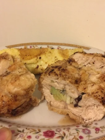 Cara Mudah Membuat Resep 18ayam lapis udang yang Bikin Ngiler Anti Ribet, Uenak Banget