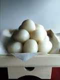 Tukimi Dango (Moon Viewing Dumpling)