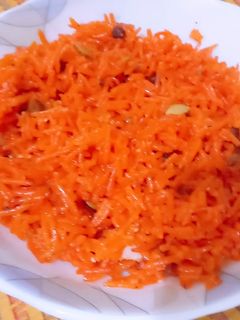 मीठा जर्दा चावल का (Meetha zarda chawal ka recipe in hindi) रेसिपी मुख्य फोटो