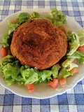 Portobello Cutlets