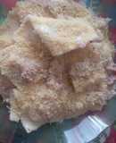 Sorrentinos con Crema y Panceta