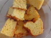 Gambar chiffon cheese spread