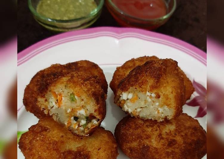 How to Prepare Delicious Dahi kababs