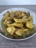 Yellow Adobo Recipe 🇵🇭