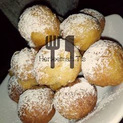 A picture of Cin cin balls.