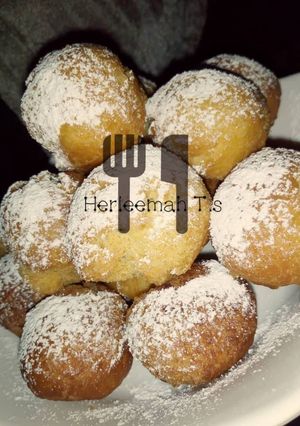 A picture of Cin cin balls.