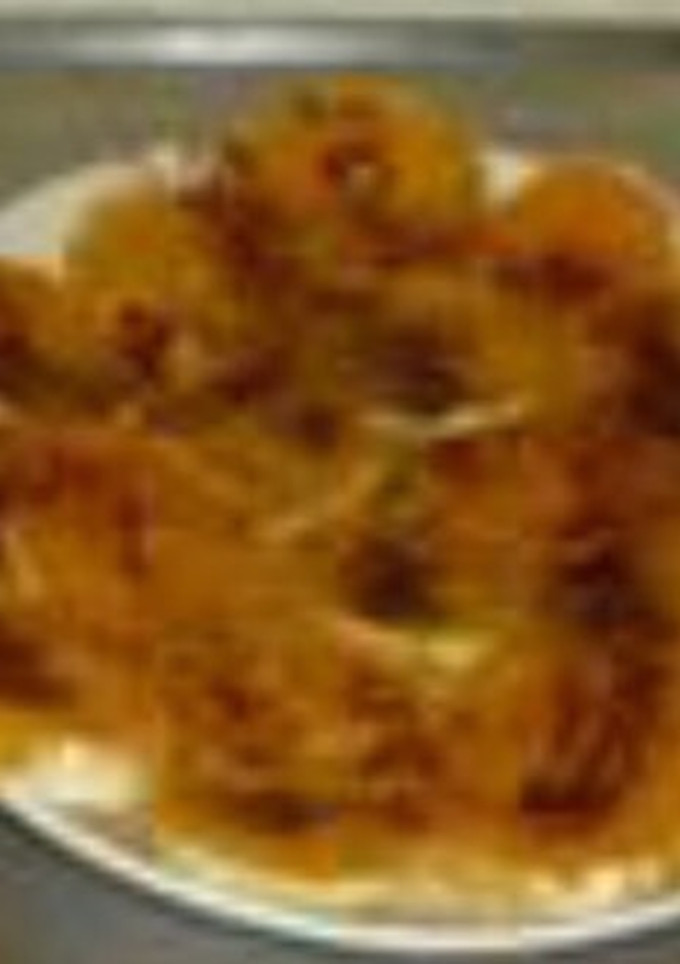 Una foto de Naranjas con aceite de oliva virgen extra azúcar Moreno y canela