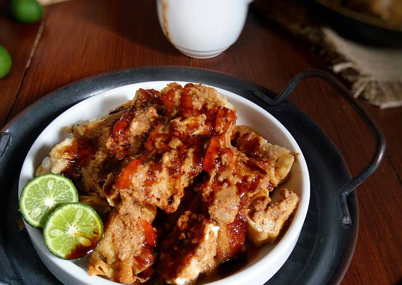 Batagor Ayam