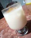 Horchata Water from YouTube