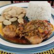 Pollo a la chiclayana