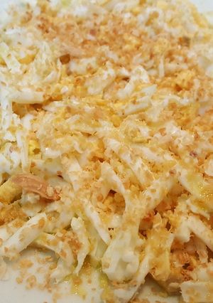 Foto principal de El entrante más rico y fácil