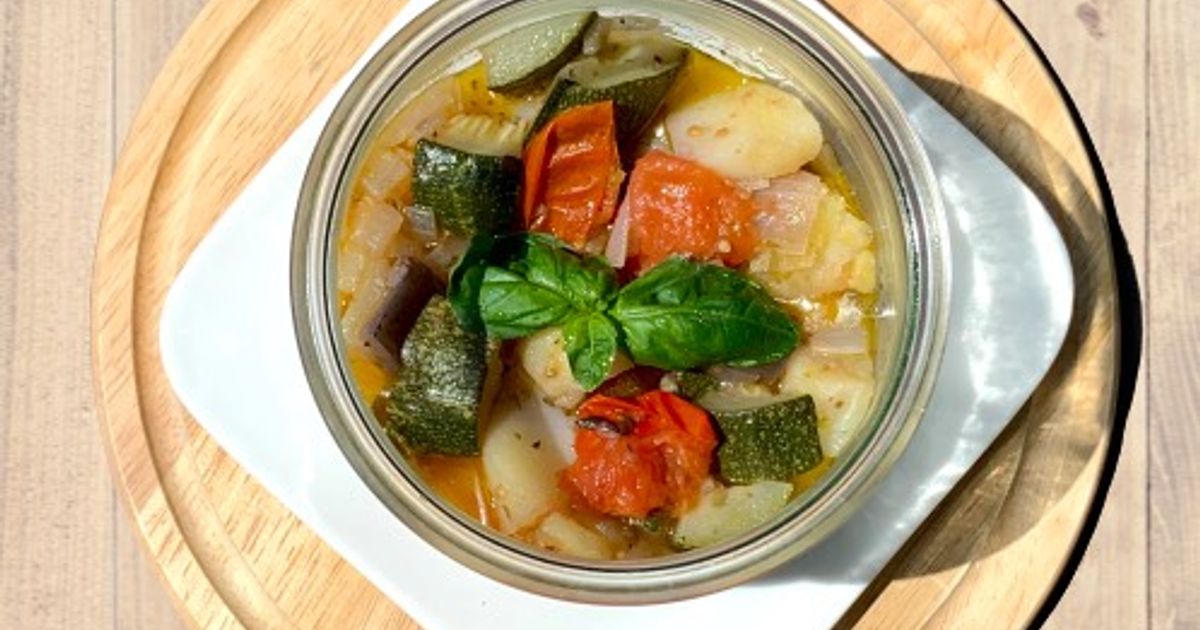 🥦 Tempi di cottura delle verdure: guida completa per ogni metodo