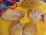 نان پنجه کش مازنی