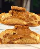 Biscoff cookies