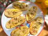 Chuối Ép Nướng Hạt