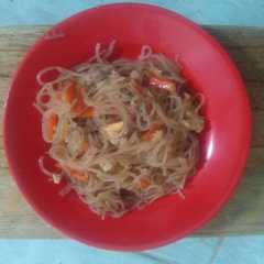 รูปของ Bie Hoon Goreng