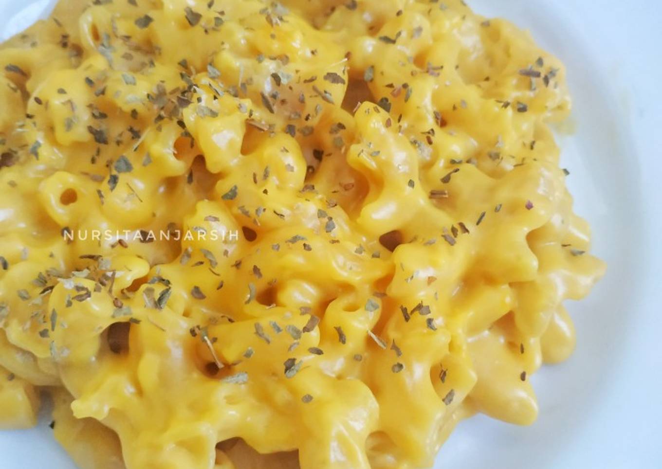 Mac and Cheese