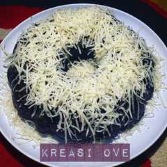 Brownise coklat kukus serba 6 sdm রেসিপির প্রধান ছবি