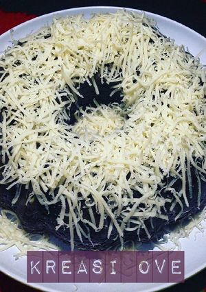 Foto resep Brownise coklat kukus serba 6 sdm