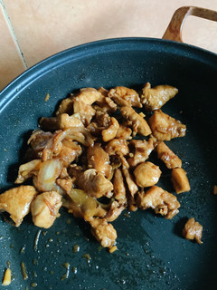 Foto resep Ayam Teriyaki