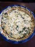 Spinach Artichoke Dip