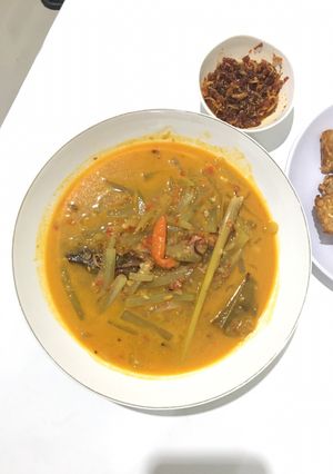 Foto resep Sambel Goreng Labu Siam