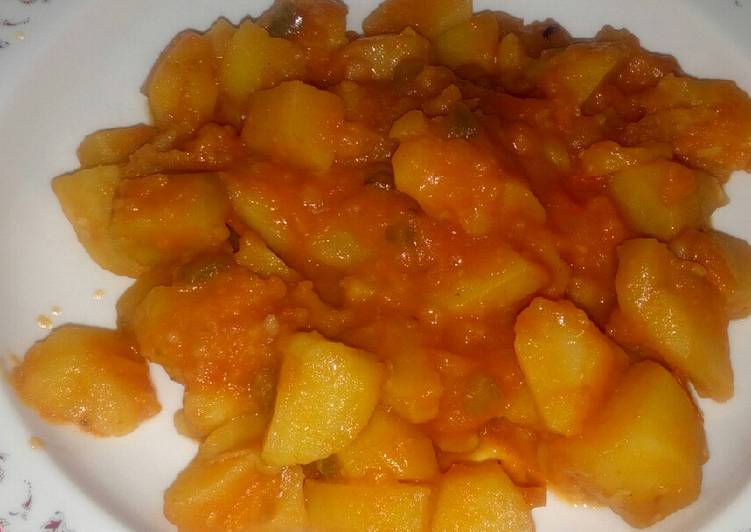 Step-by-Step Guide to Make Homemade Irish potatoes