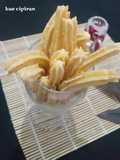 #143 Kue cipiran