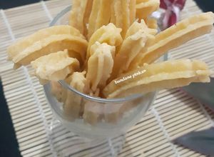 Foto resep #143 Kue cipiran