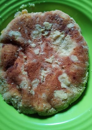 Foto resep Bolu Pisang Rice Cooker tanpa telur