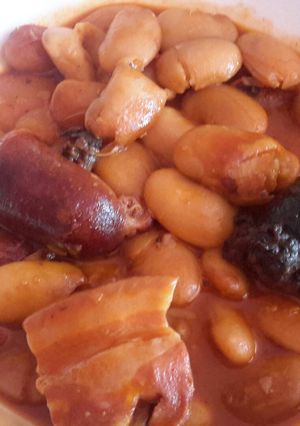 Foto principal de Fabada