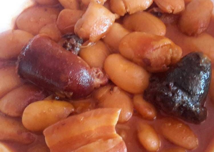 Fabada