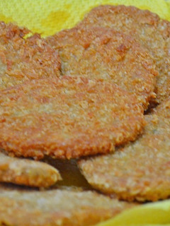 Foto resep Steak Tempe