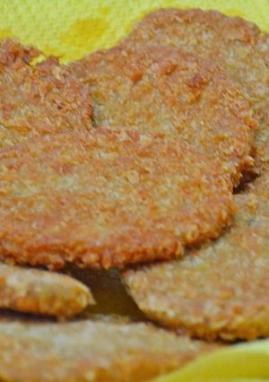 Foto resep Steak Tempe