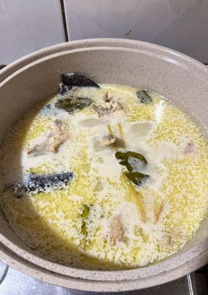 Foto resep Opor Ayam