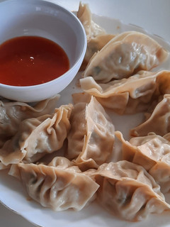 Foto resep Gyoza